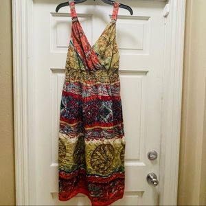 Cherry Krave Dress Size M 🌸🌸